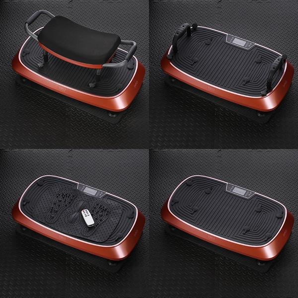 Aparat de vibromasaj SPV21 Platform Sky [7]