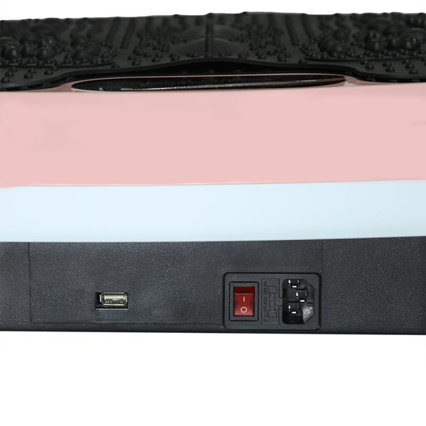 Aparat de vibromasaj SVP06 [10]