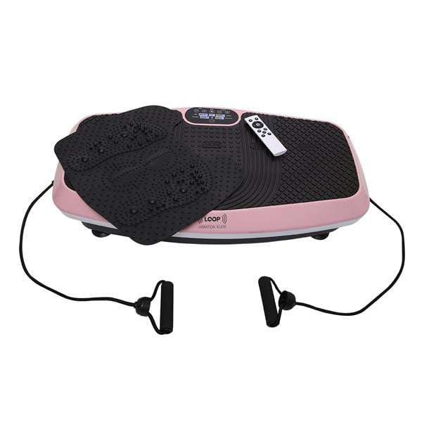 Aparat de vibromasaj SVP06 [16]