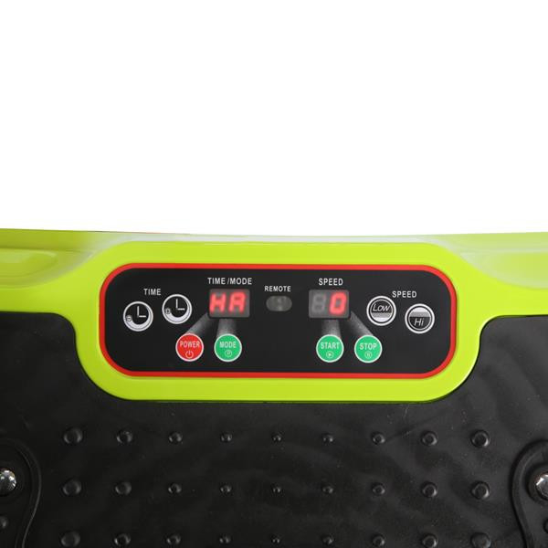 Aparat de vibromasaj SVP07 Loop [8]