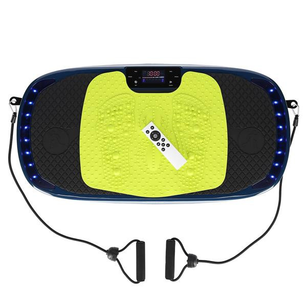 Aparat de vibromasaj SVP13 platform SKY [7]