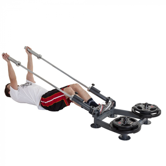Aparat fitness inSPORTline CF200 [6]