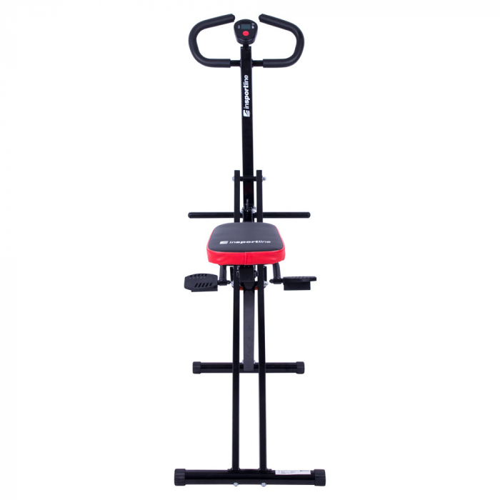 Aparat fitness pentru tot corpul inSPORTline AB Rider [4]