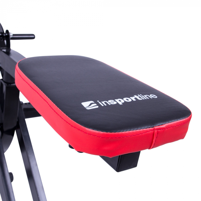 Aparat fitness pentru tot corpul inSPORTline AB Rider [8]
