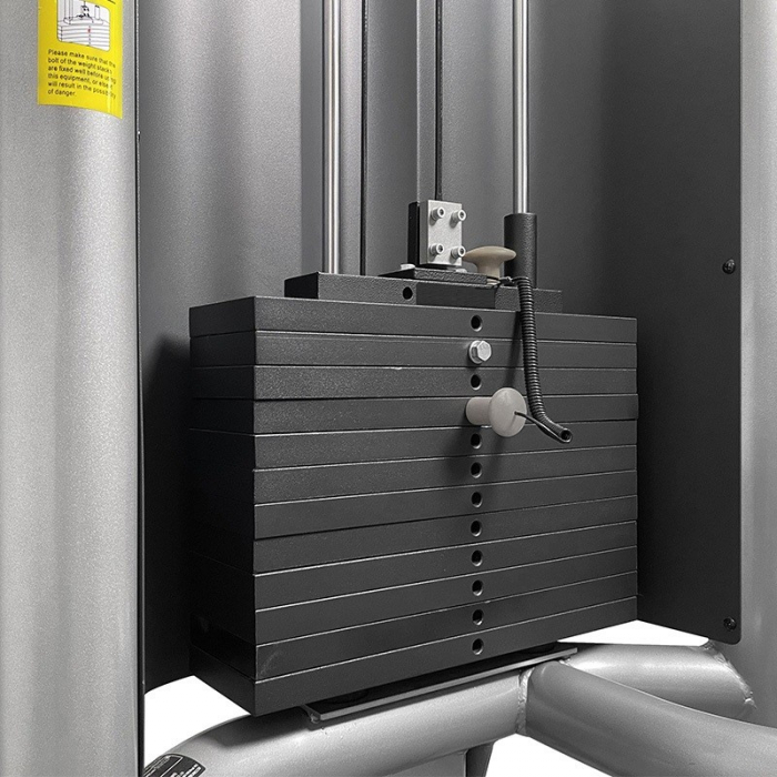 Aparat flexie pentru biceps SPORTMANN F1-5011 [6]