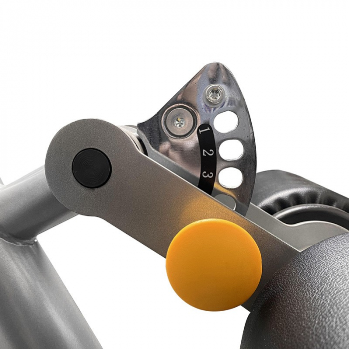 Aparat flexie pentru biceps SPORTMANN F1-5011 [4]