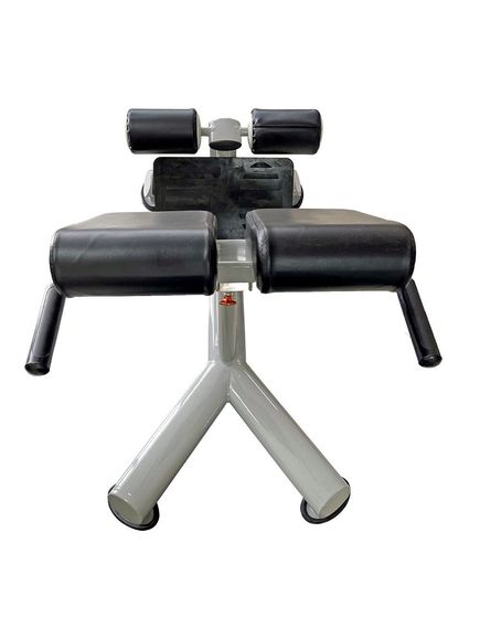 Aparat Hiperextensie Abdomen/Spate, Otel, Dhs K004 [4]