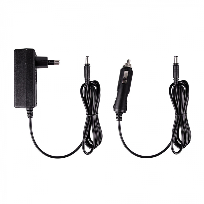 Perna masaj inSPORTline Matabo [3]