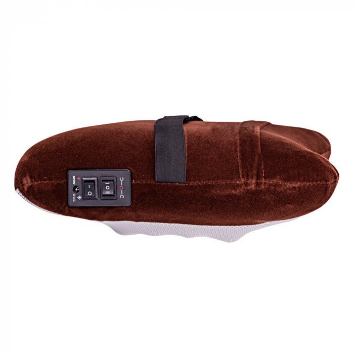 Perna masaj inSPORTline Matabo [7]