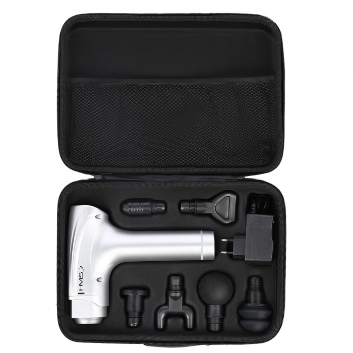 Pistol masaj HMS PDM3131 [11]