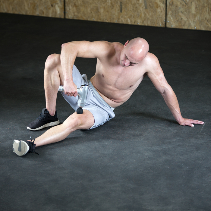 Pistol masaj HMS PDM3131 [19]