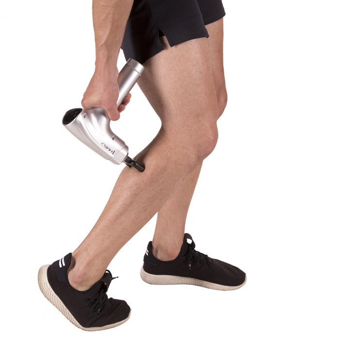 Pistol masaj HMS PDM3131 [25]