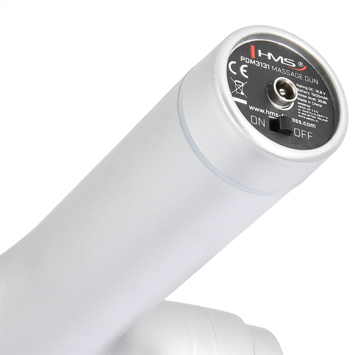 Pistol masaj HMS PDM3131 [2]