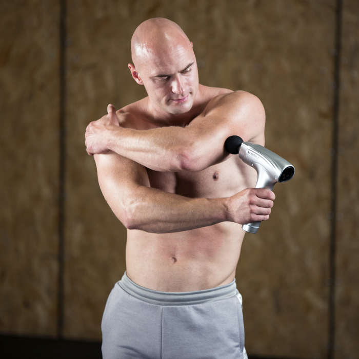 Pistol masaj HMS PDM3131 [33]