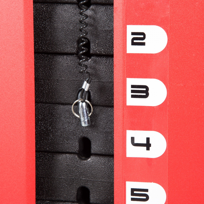 APARAT MULTIFUNCTIONAL ATLAS ATOM HMS PREMIUM [3]