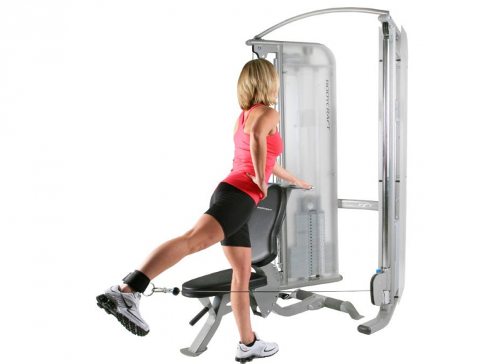 Aparat Multifunctional Body Craft PFT [7]