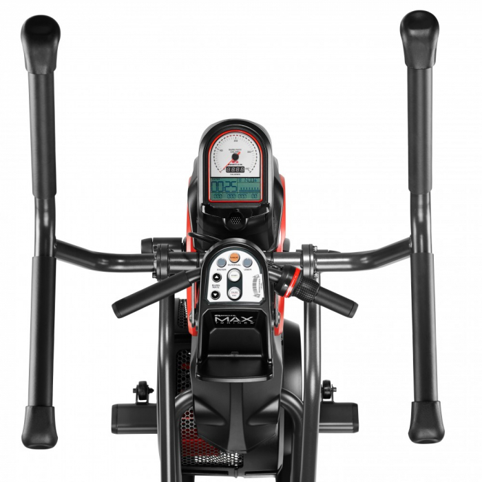 Bowflex Max Trainer [3]