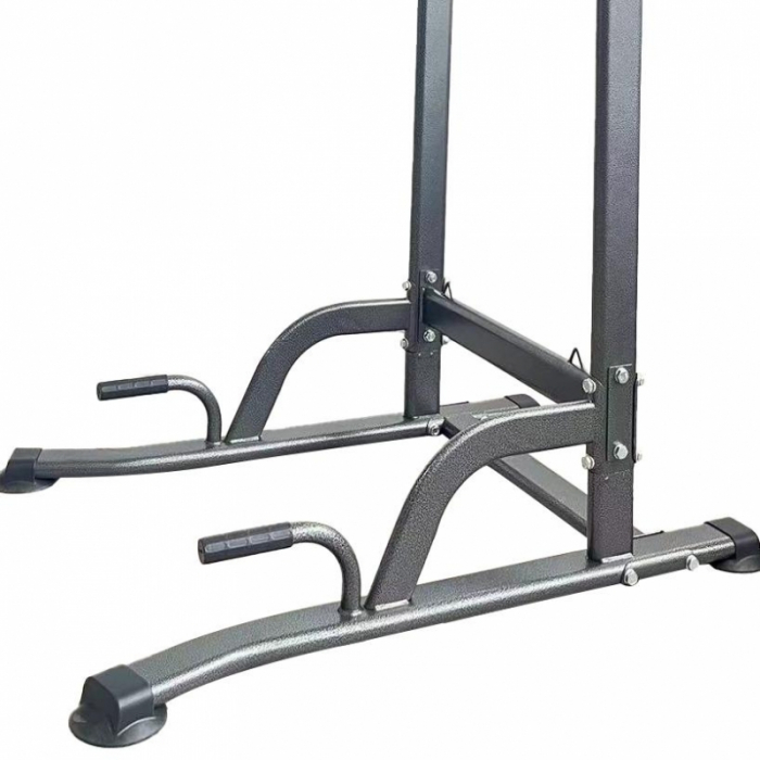 Aparat multifunctional de tractiuni Power Tower FitTronic TR300 [4]