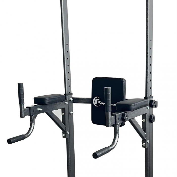 Aparat multifunctional de tractiuni Power Tower FitTronic TR300 [2]