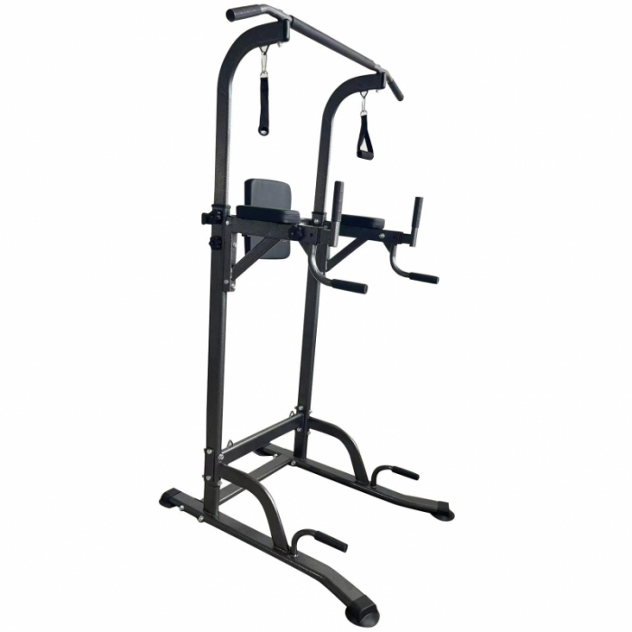 Aparat multifunctional de tractiuni Power Tower FitTronic TR300 [7]