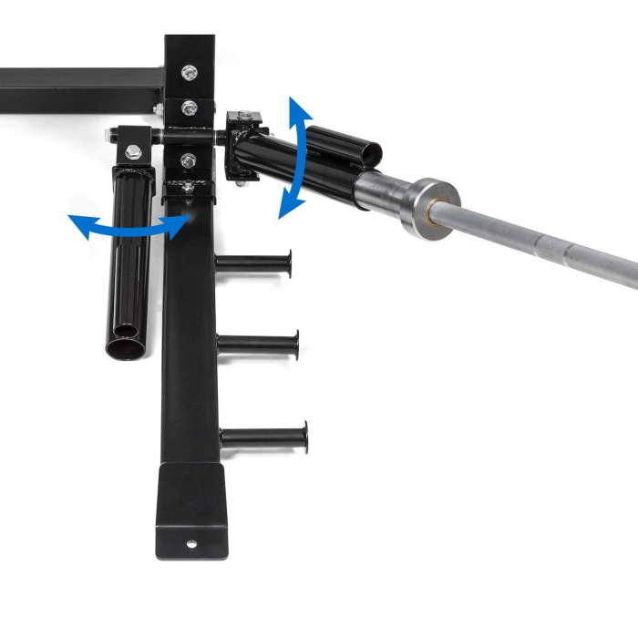 Power Rack Capital Sports Amazoe E Eco [5]