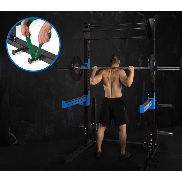 Power Rack Capital Sports Amazoe E Eco [3]