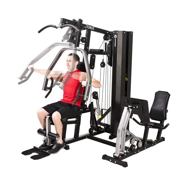 Aparat multifunctional fitness Horizon TORUS 5 [4]
