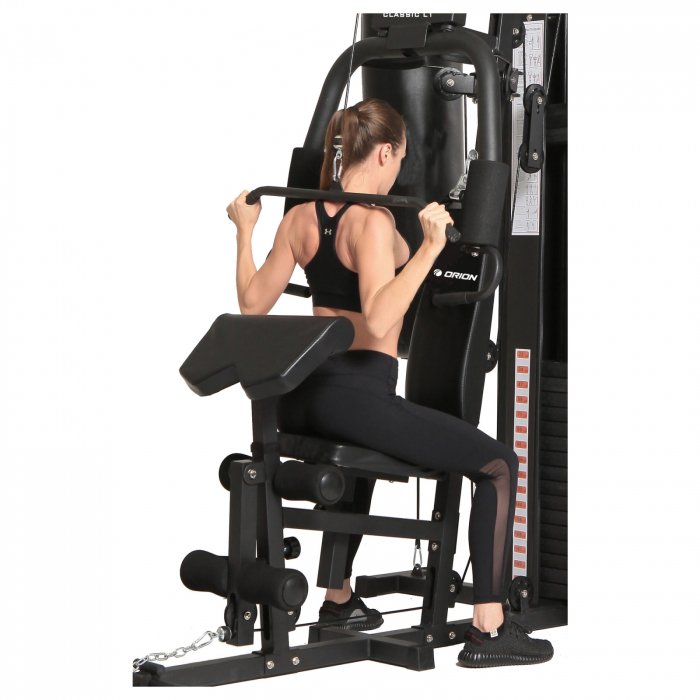 Aparat multifunctional fitness Orion Classic L2 [11]