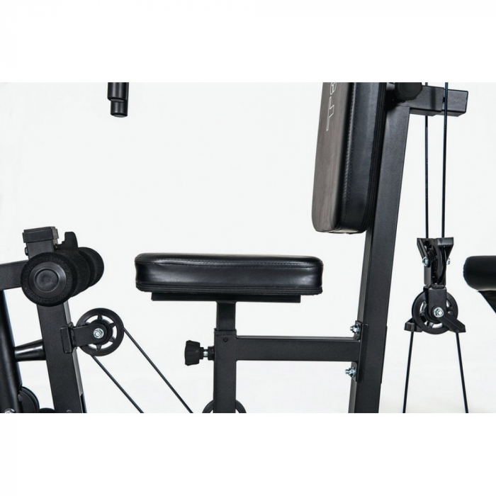Aparat multifunctional fitness TOORX MSX-50 [8]
