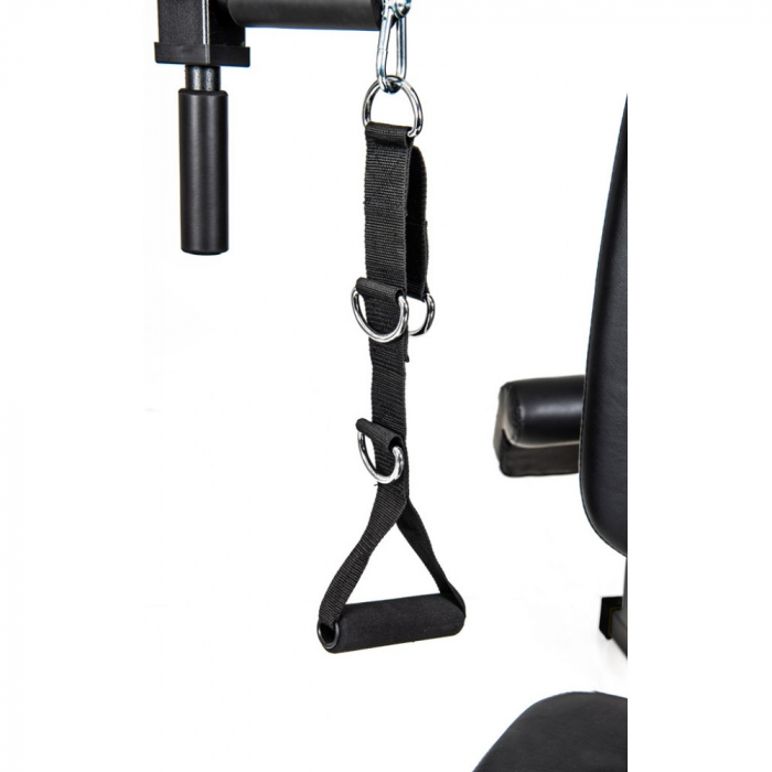 Aparat multifunctional fitness TOORX MSX-50 [13]