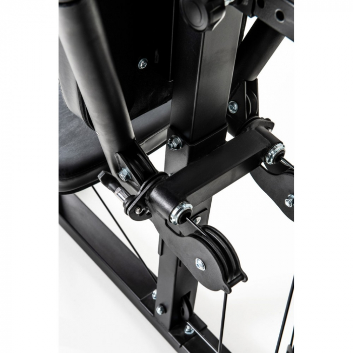 Aparat multifunctional fitness TOORX MSX-90 [18]