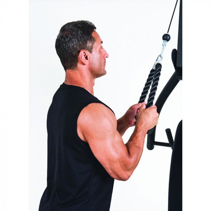 Aparat multifunctional fitness TOORX MSX-90 [4]