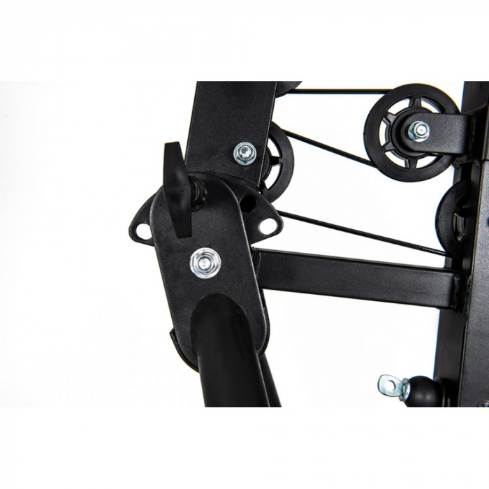 Aparat multifunctional fitness TOORX MSX-90 [8]