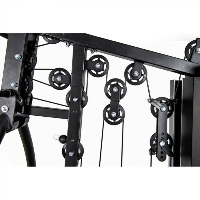 Aparat multifunctional fitness TOORX MSX-90 [12]