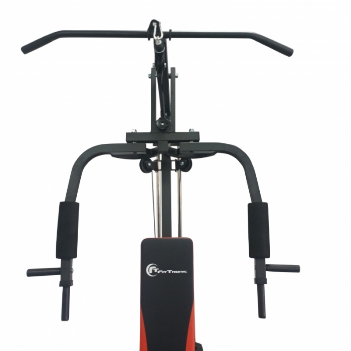 Aparat multifunctional FitTronic AM1000 [5]