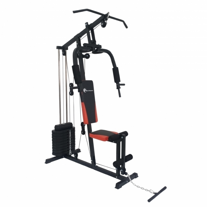Aparat multifunctional FitTronic AM1000 [2]