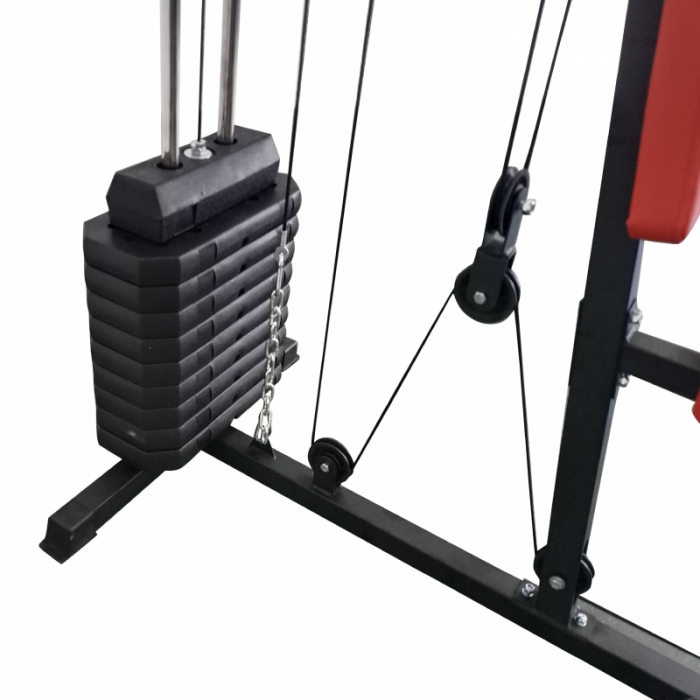 Aparat multifunctional FitTronic AM1000 [6]