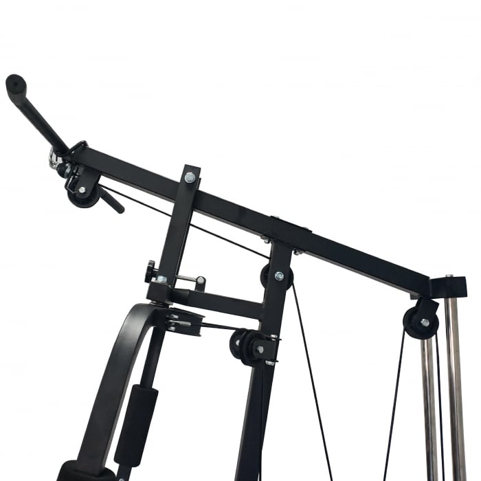 Aparat multifunctional FitTronic AM1000 [7]