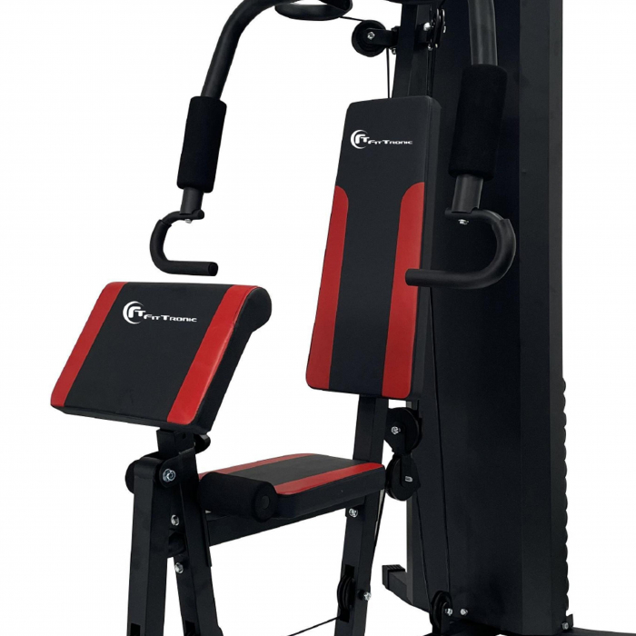 Aparat multifunctional FitTronic AM3500 [2]