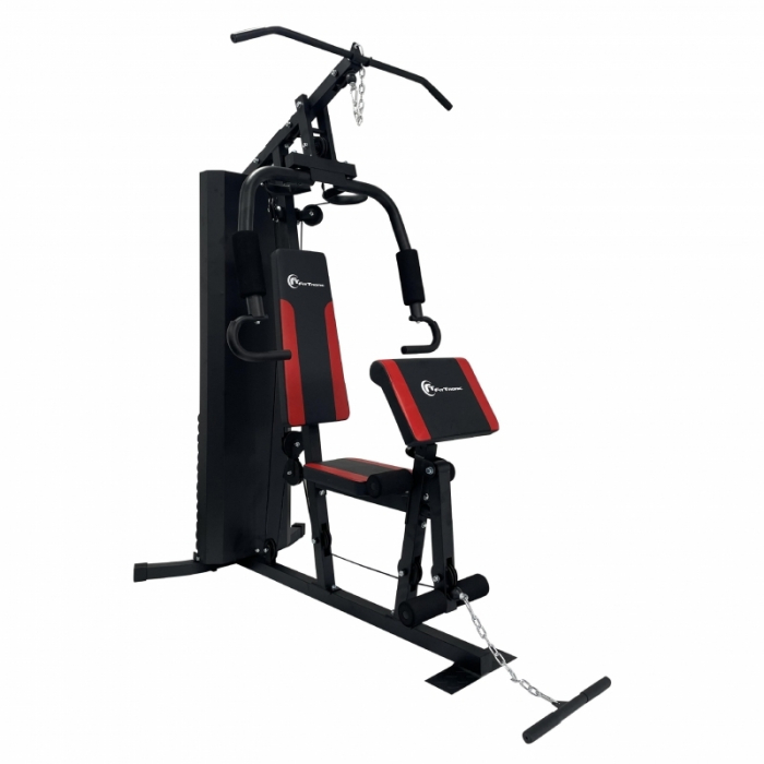 Aparat multifunctional FitTronic AM3500 [3]
