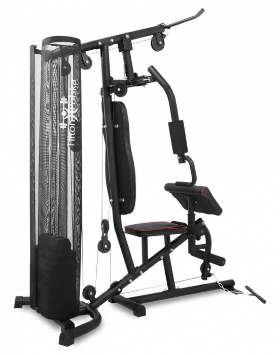 Aparat Multifunctional Hiton 4400, 45 kg [2]