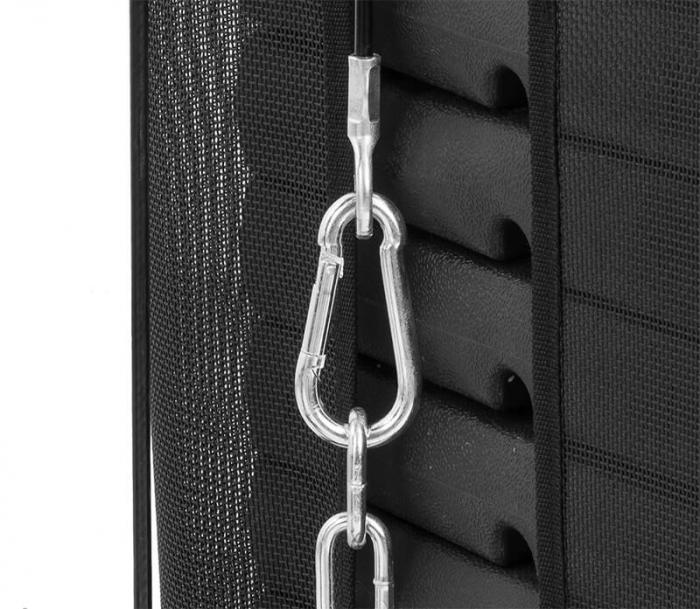 Aparat Multifunctional Hiton 4400, 45 kg [4]