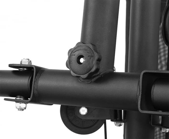 Aparat Multifunctional Hiton 4400, 45 kg [3]