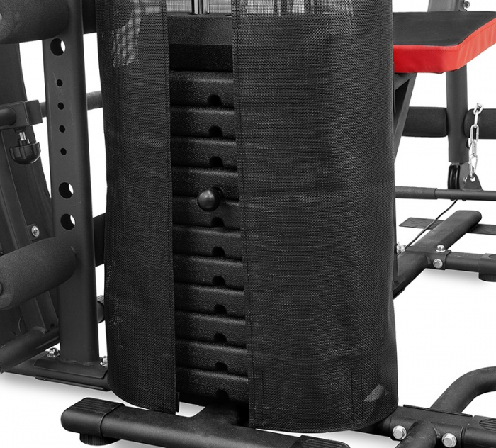 Aparat multifunctional Hiton 4700 [9]