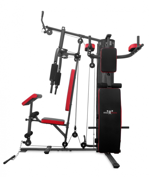 Aparat multifunctional Hiton 4700 [4]