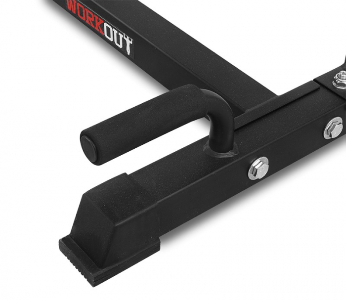 Aparat Multifunctional Hiton Workout [6]