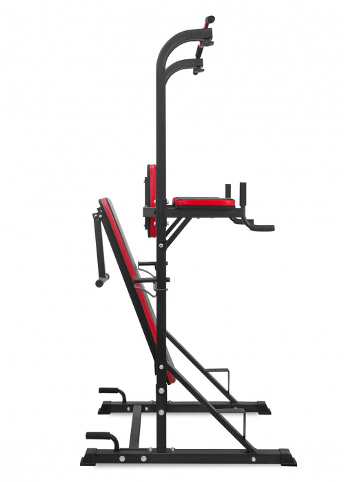 Aparat Multifunctional Hiton Workout [4]