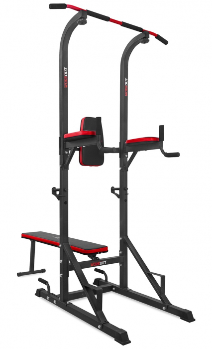 Aparat Multifunctional Hiton Workout [3]