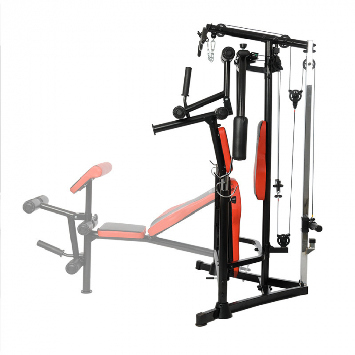 Aparat Multifunctional HMS ATLAS CYBORG 1 [7]