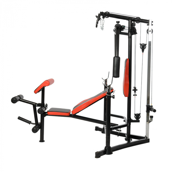 Aparat Multifunctional HMS ATLAS CYBORG 1 [6]